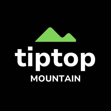 logo tiptopmountain