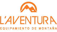 L'aventura, equipamiento de montaña