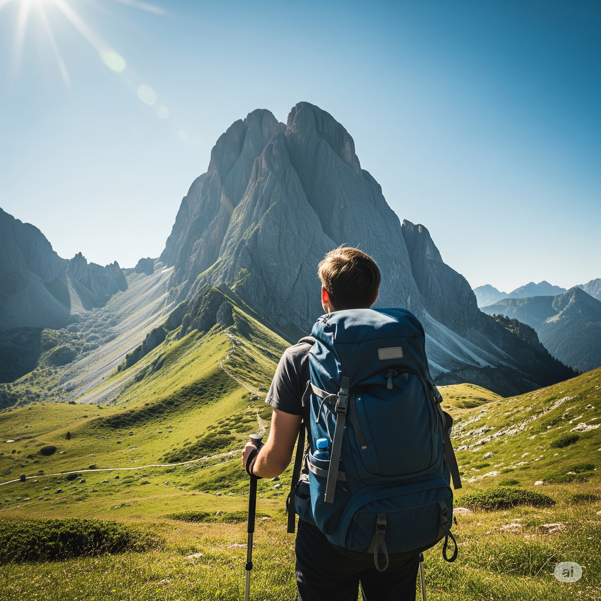 Equípate para tu Primer Tresmil sin Arruinarte: Tu Kit Esencial de Segunda Mano