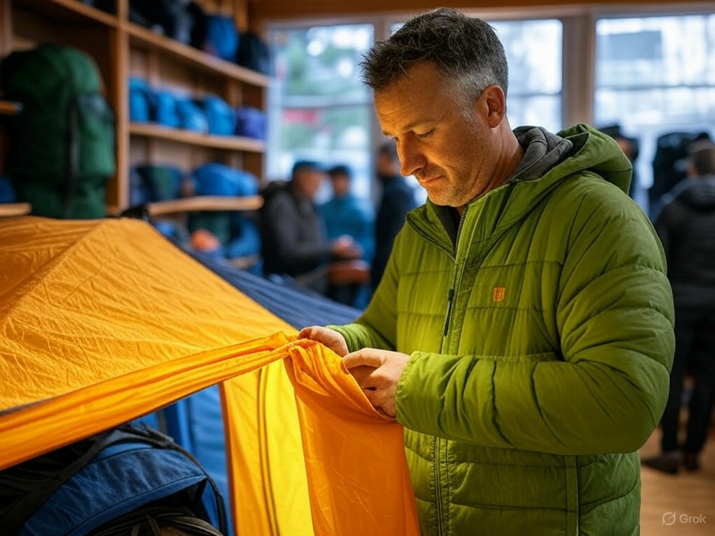 Compra y venta de segunda mano Guia