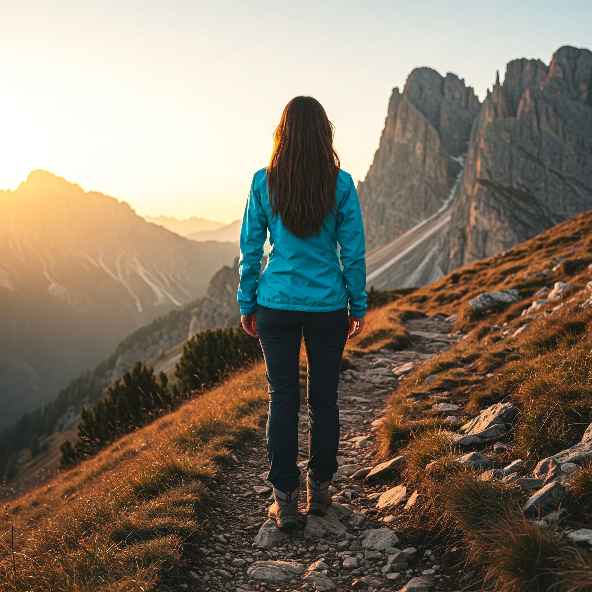 Las 4 mejores botas de montaña para mujer en 2025: comparativa y guía definitiva
